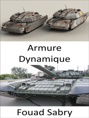 cover image of Armure Dynamique